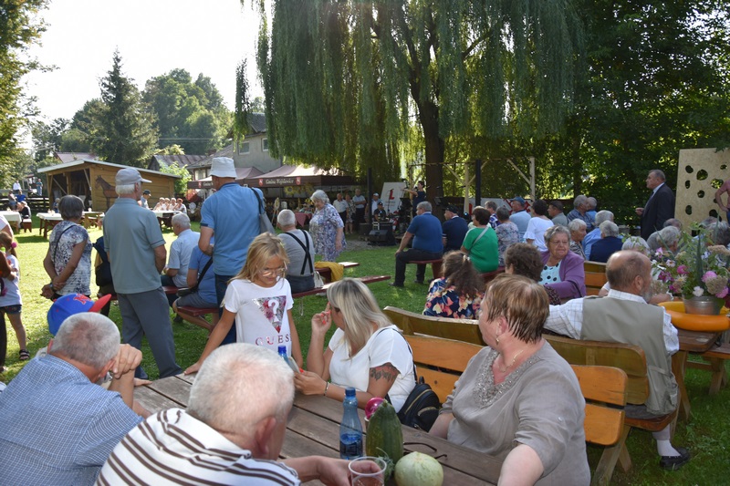 Kultura, Tradycja... i Placki! 2023